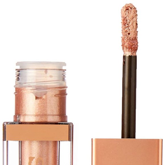 STILA Shimmer & Glow Liquid Eyeshadow- GRACE - Picture 13 of 13